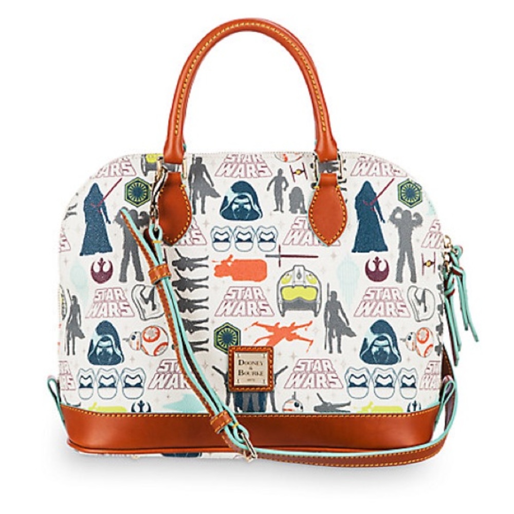 Star Wars Dooney and Burke bag